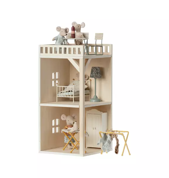 Mouse Hole Farmhouse - Annex