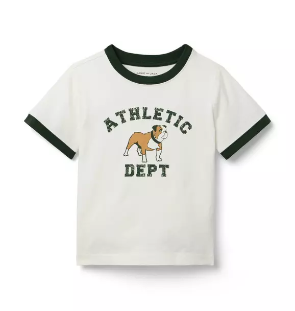 Bulldog Tee