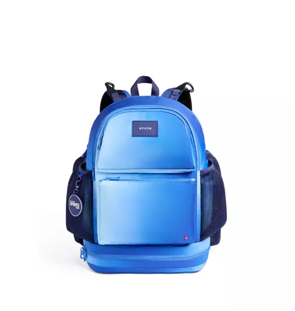 Shea Baseball Backpack