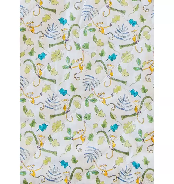 Happy Monkey Sleep Sack