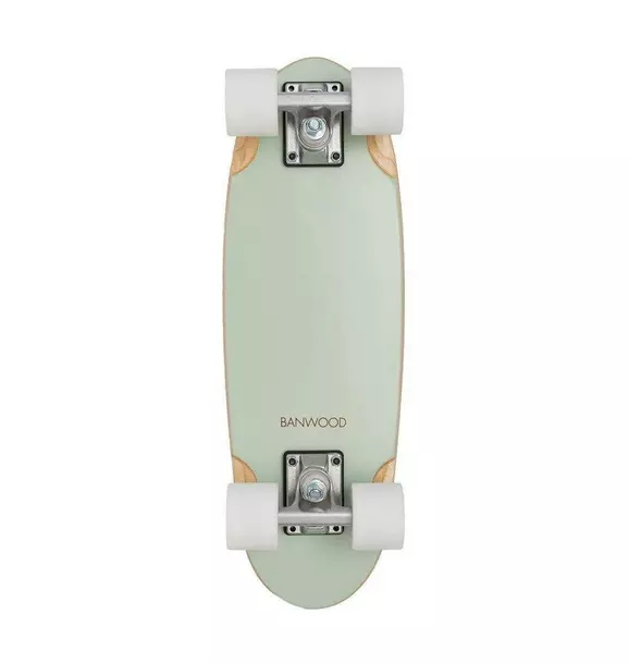 Skateboard Mint