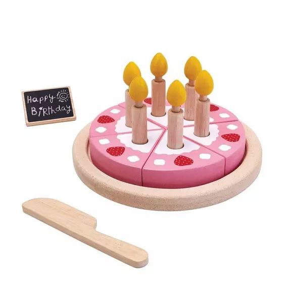 Birthday Cake Set