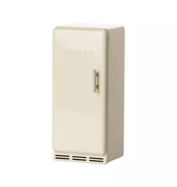 Fridge, Mouse - Off white