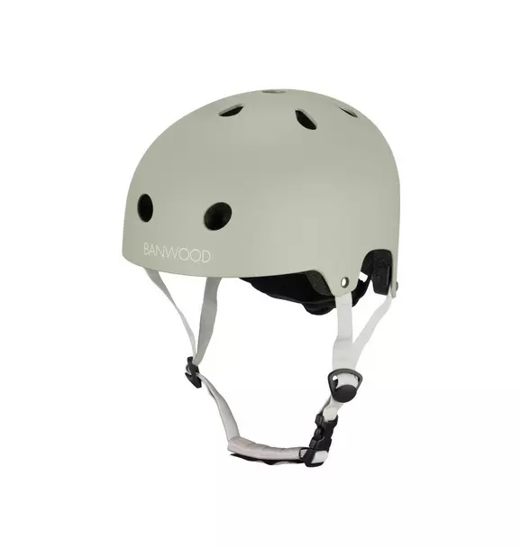 Eco Helmet Olive