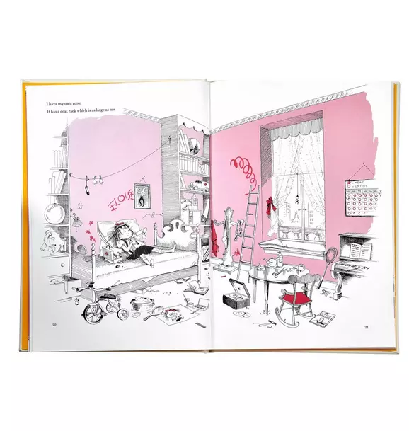 ELOISE LEATHER EDITION