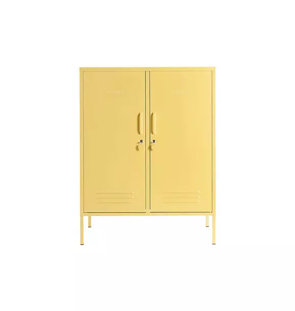 The Midi in Butter