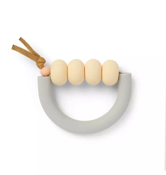Dandelion Arch Teether