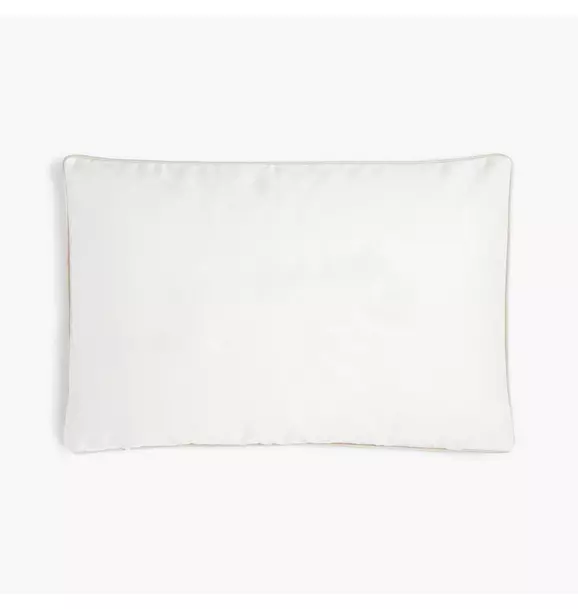 Animal Parade Toddler Pillow Set - Ivory