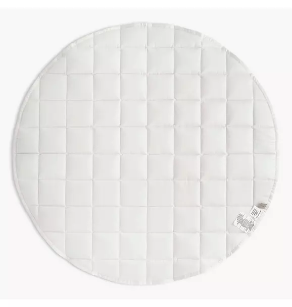 Botanical Berries Playmat - Ivory