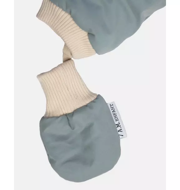 Snow Jumpsuit Benji - Mirage