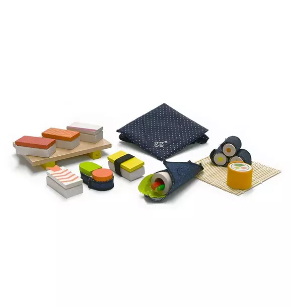 Sushi Party Set