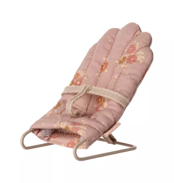 Babysitter, My - Rose