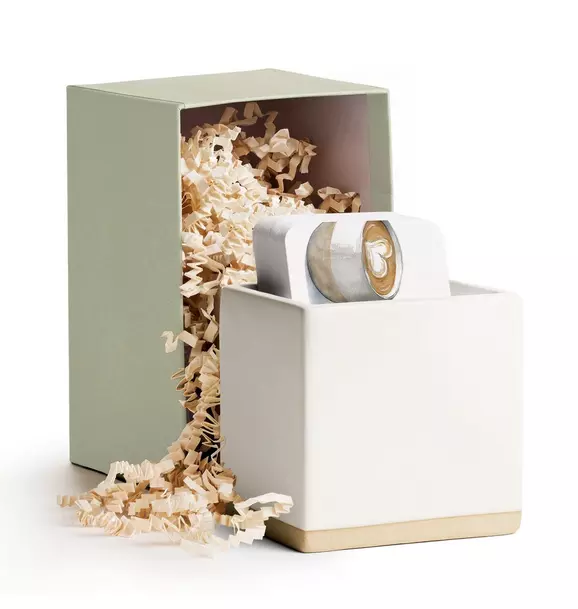 Comfort & Joy Wreath Little Notes®