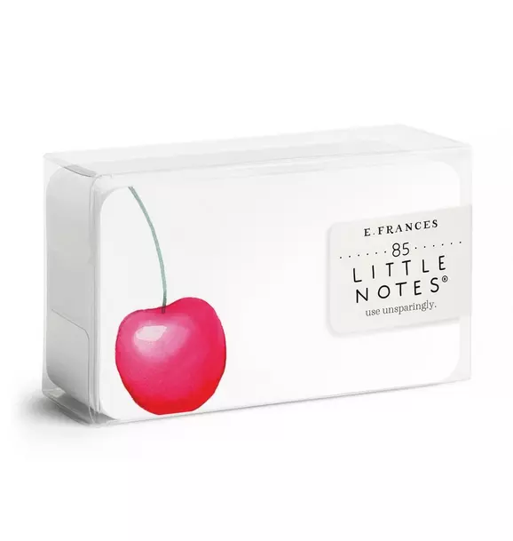 Very Cherry Little Notes®