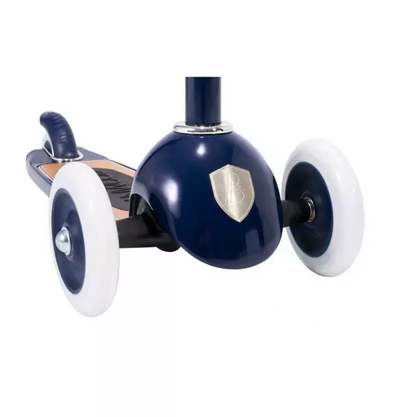 Scooter Navy