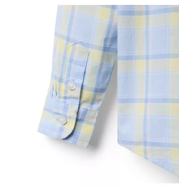 The Plaid Shirt