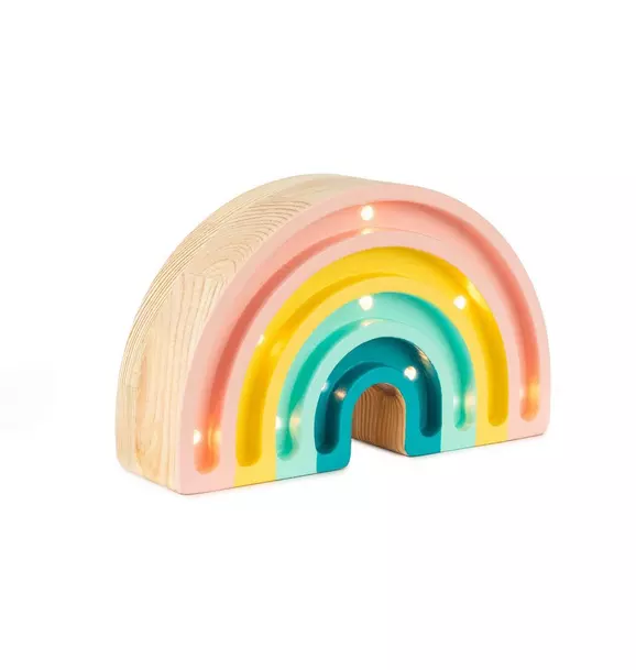 Mini Rainbow Lamp
