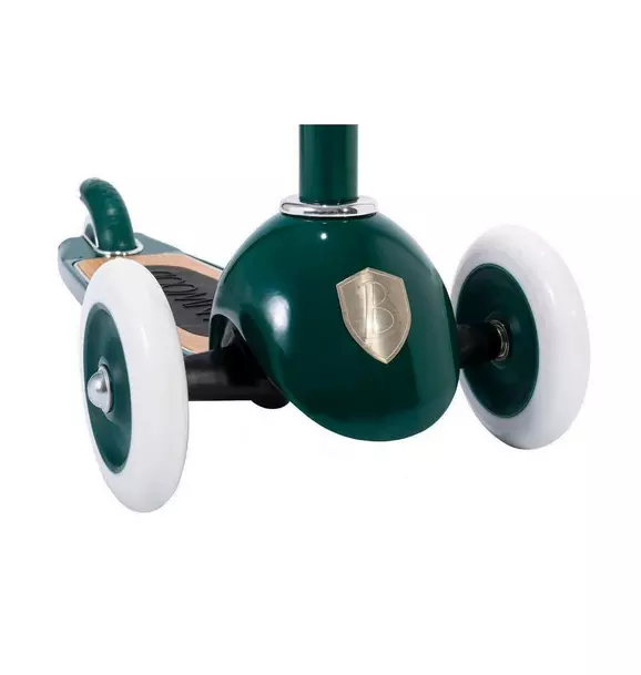 Scooter Green
