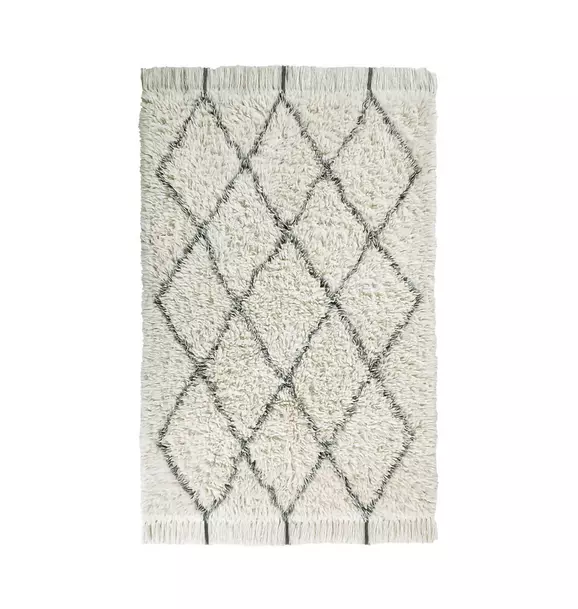 Woolable Rug Berber Soul