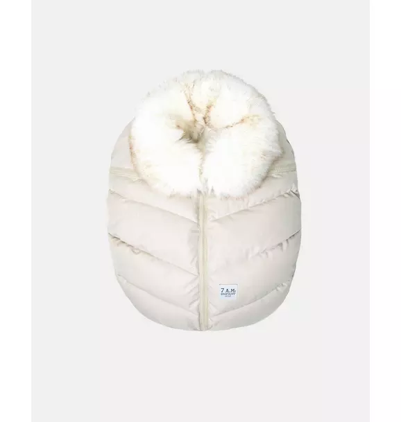 Car Seat Cocoon - Tundra
