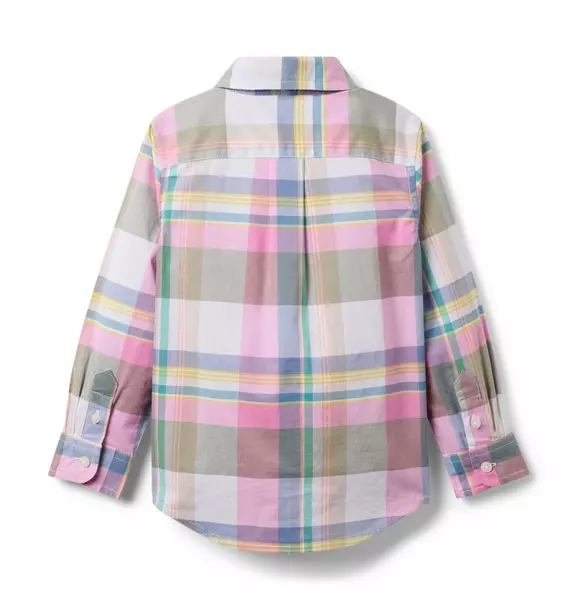 The Plaid Shirt
