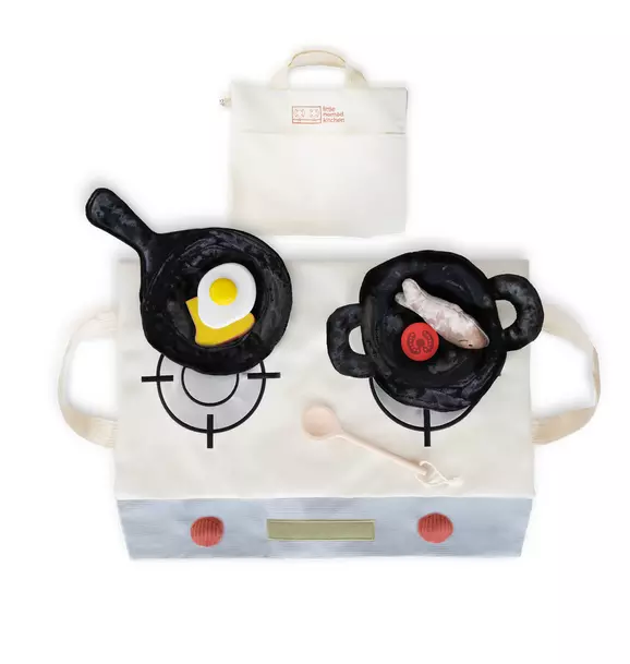 Little Nomad Kitchen