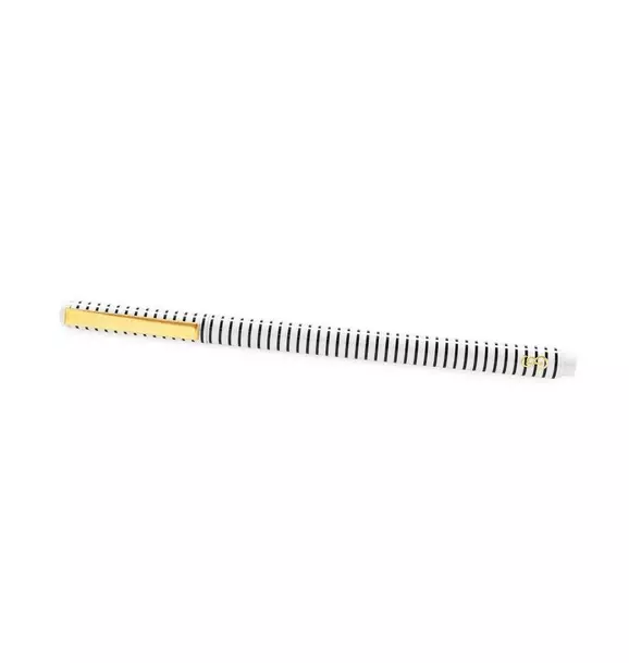 Bulk Felt Pen Set, Black Stripe