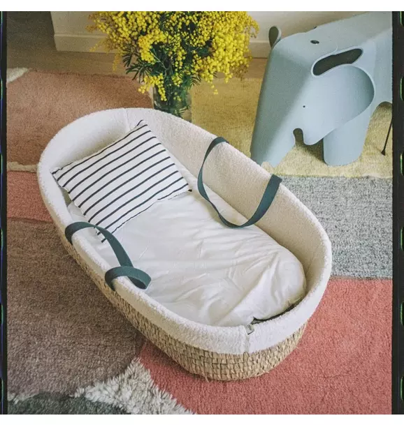 Woolable Rug Abstract