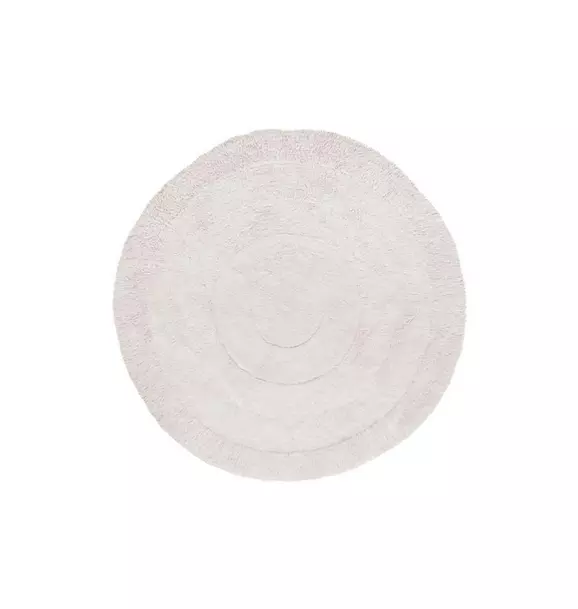 Woolable Rug Arctic Circle - Sheep White