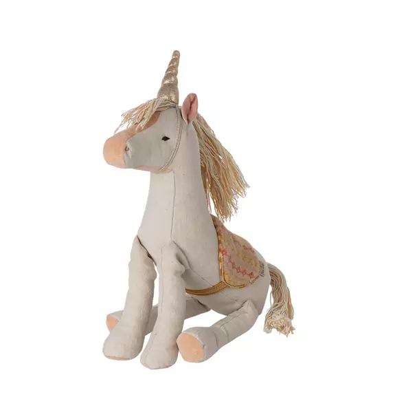 Unicorn, Medium