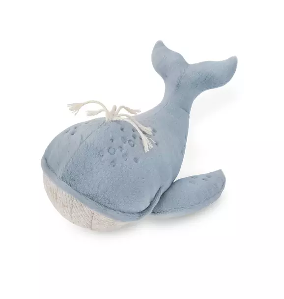 Wally the Whale