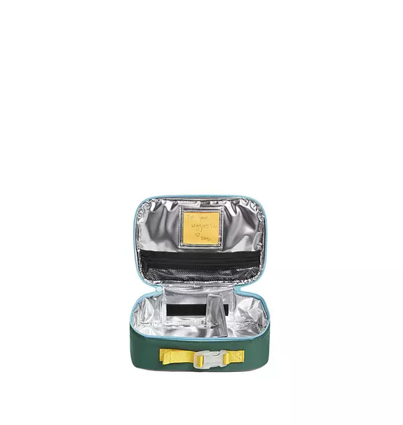 Rodgers Lunch Box