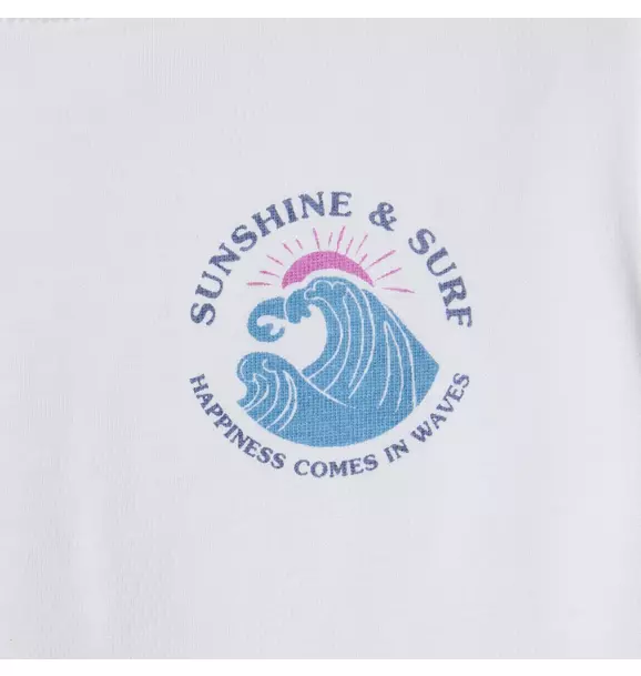 Surf Icon Tee