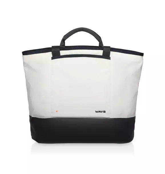 Toddler Tote