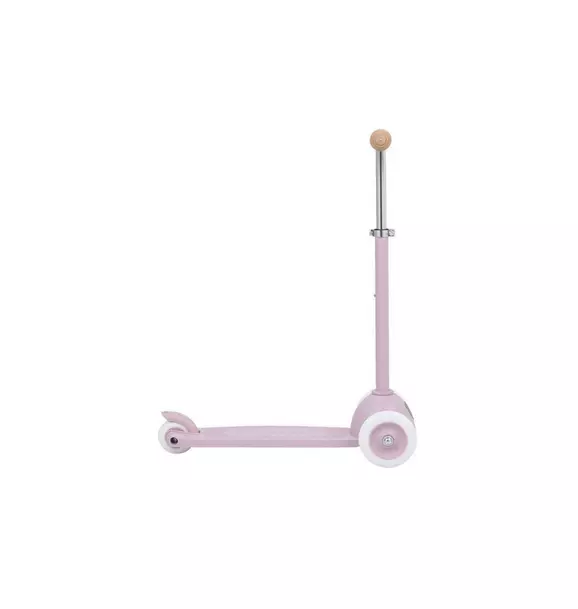 Eco Scooter Lavender