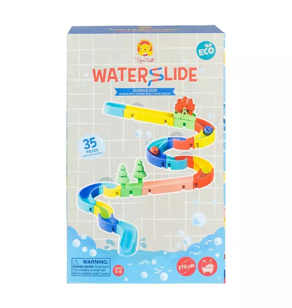 Waterslide: Marble Run - ECO