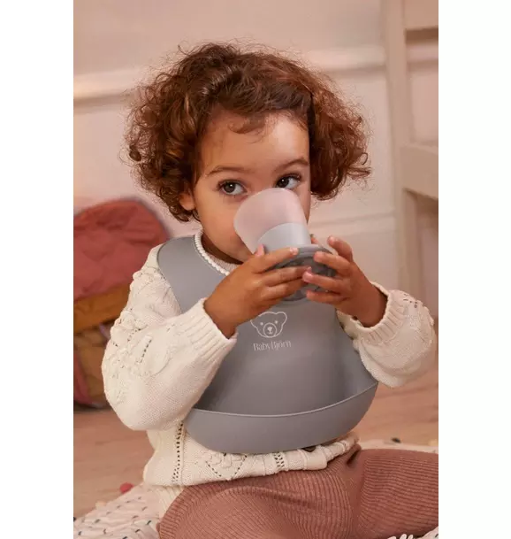 Baby Cup 2-Pack, Gray