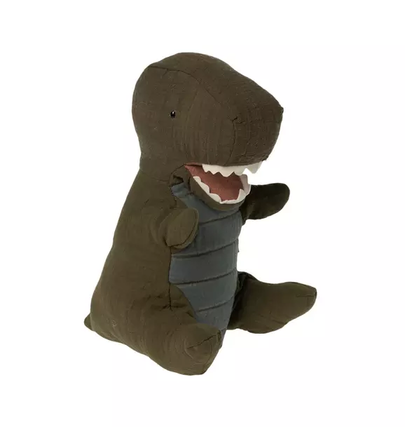 Gantosaurus Rex, Hand Puppet