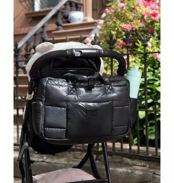 SoHo Diaper Carryall