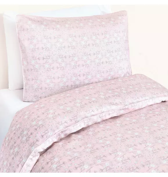 Bird's Song Twin Set- Pink