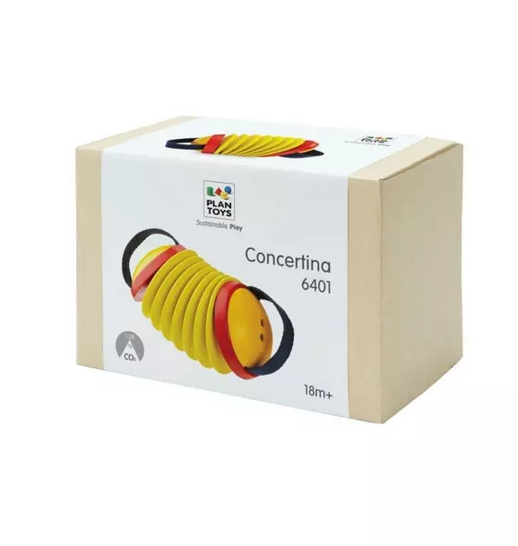 Concertina
