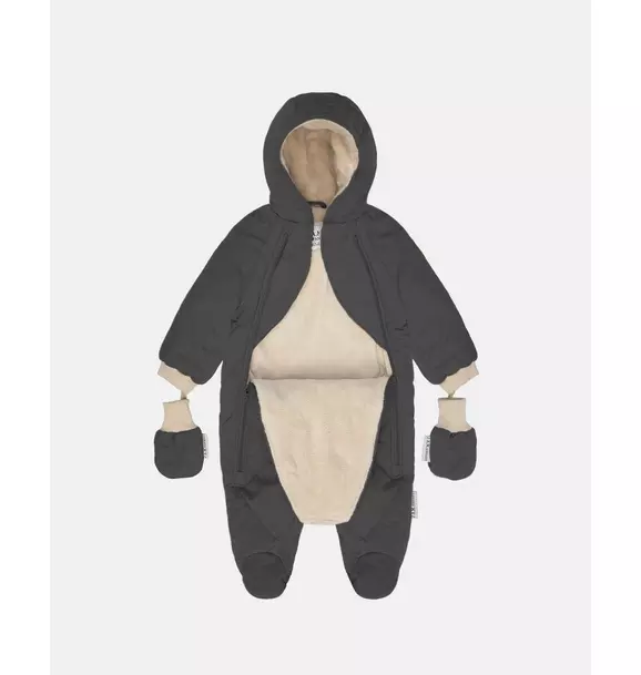 Snow Jumpsuit - Benji Plush
