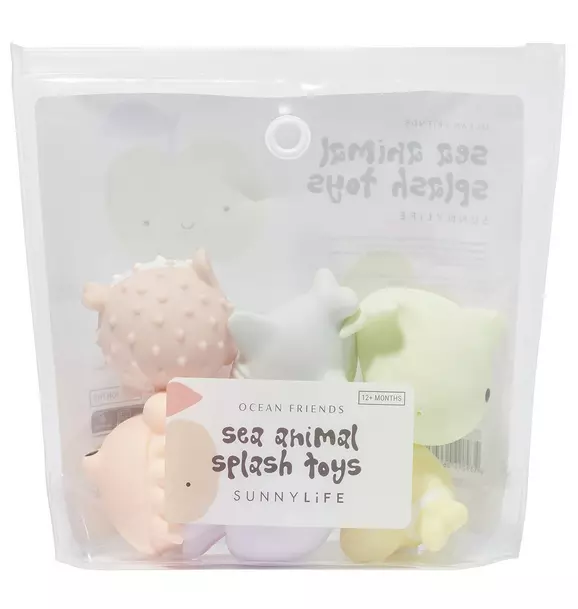 Splash Toys: Sea Animal