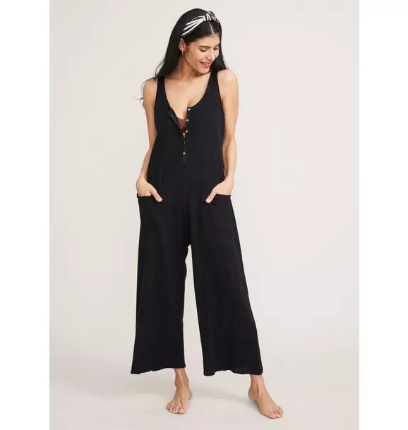 The 24/7 Feeding Jumpsuit