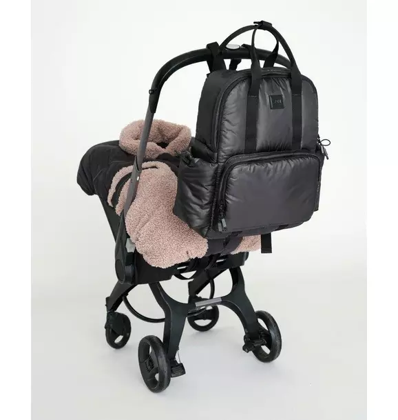 The Sydney Diaper Backpack