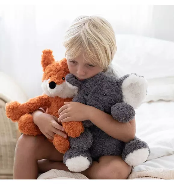 Frankl the Weighted Fox