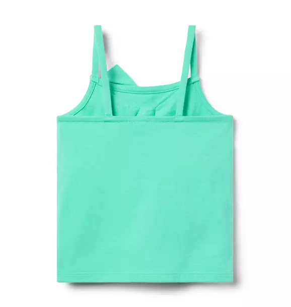 Twist Bow Top