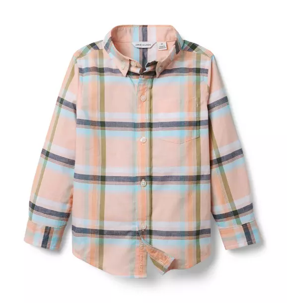 The Plaid Shirt