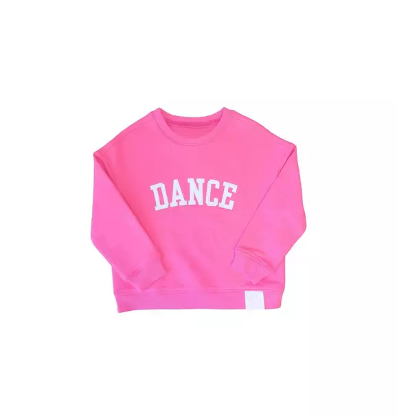 Dance Sweatshirt