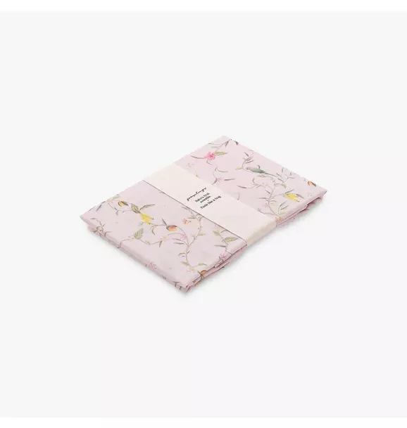 Dreaming of Paradise Swaddle- Ivory